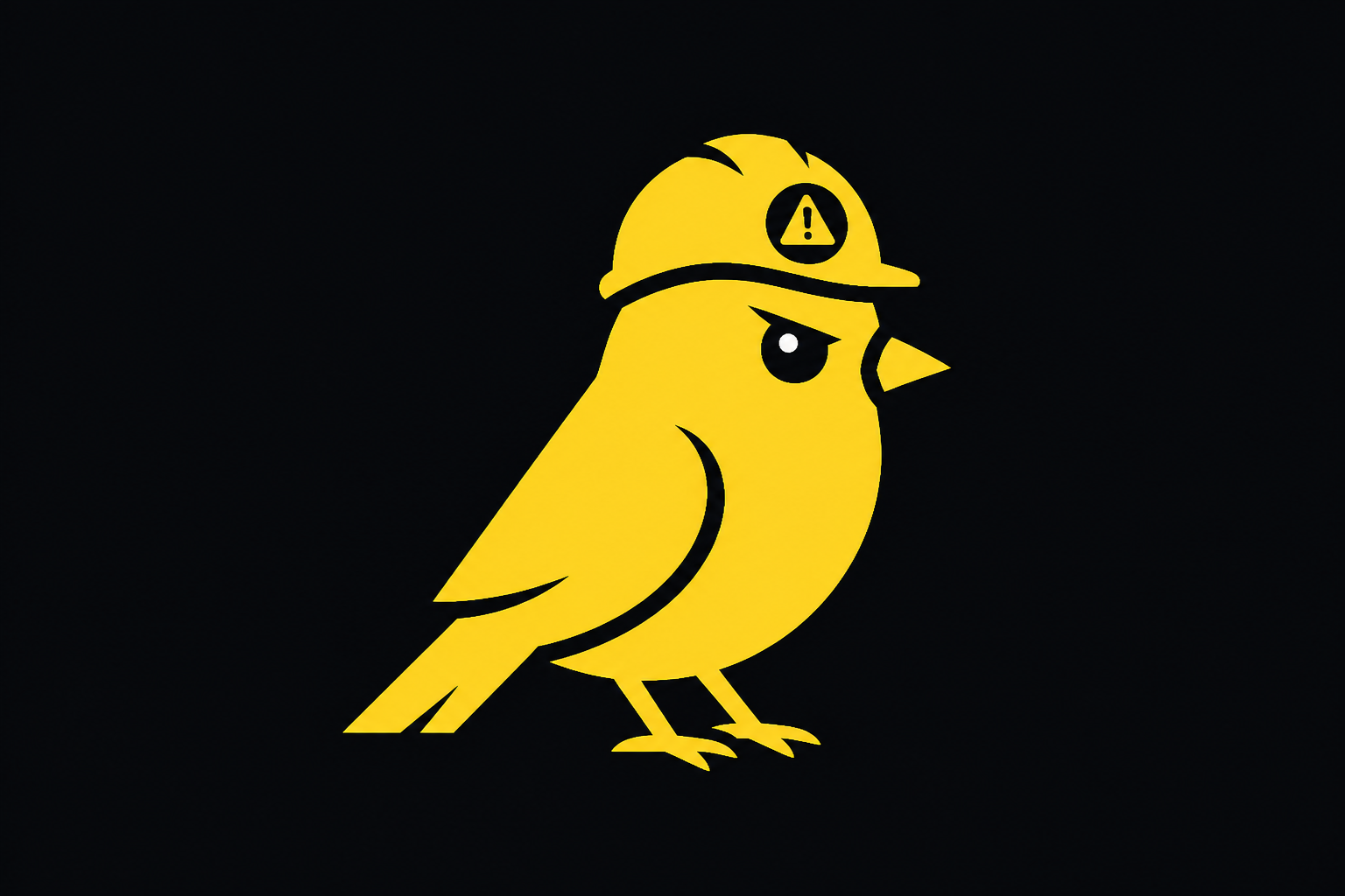 Canary logo